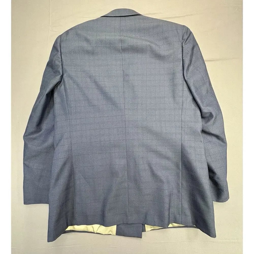 Men’s Rue Royale by Nino Certuti Blazer Jacket Size 36 – Classic Style